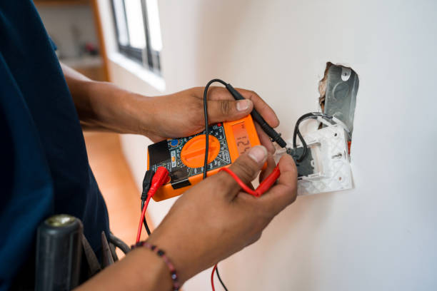 Best Electrical Outlet Repair  in Fillmore, CA