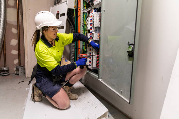 Best Commercial Electrician Services  in Fillmore, CA