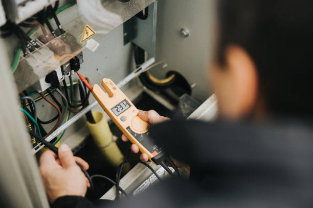 Best Electrical Rewiring Services  in Fillmore, CA
