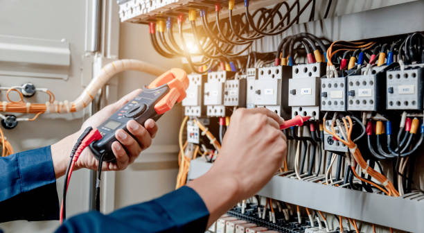 Best Emergency Electrical Repair  in Fillmore, CA