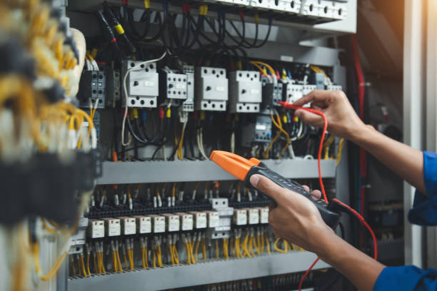 Best Circuit Breaker Repair  in Fillmore, CA