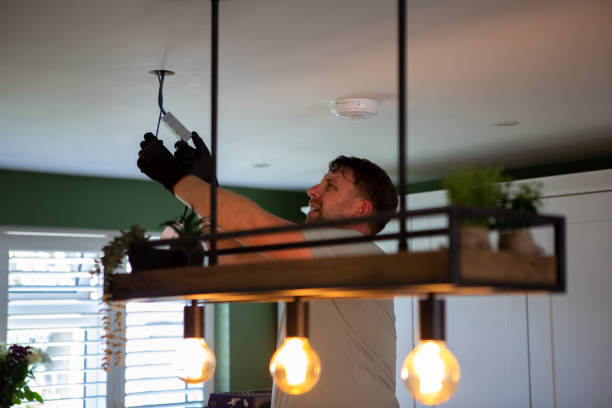 Best Electrical Installation Contractor  in Fillmore, CA
