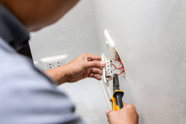 Best Electrical Contractors for Businesses  in Fillmore, CA