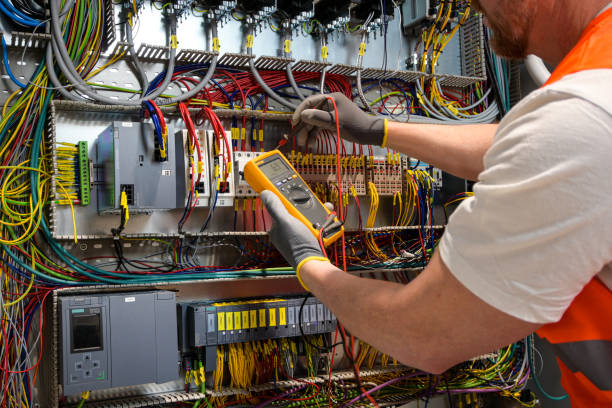 Best Electrical Contractors for Businesses  in Fillmore, CA