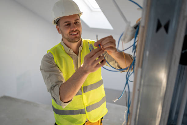 Best Industrial Electrical Services  in Fillmore, CA